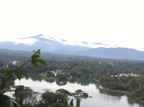 Villa Arunalu Kandy