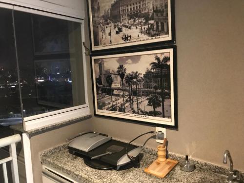 APARTAMENTO Inteiro no BRÁS Expo Center Norte Feirinha da Madrugada a pé, São Paulo (Foto 3)