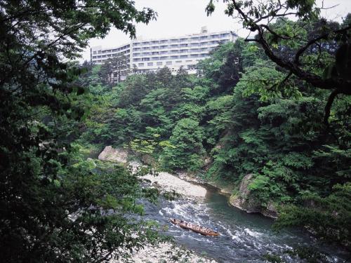 Kinugawa Royal Hotel Nikko