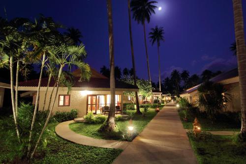 ザ サイアム レジデンス ブティック リゾート【SHA Plus+認定】