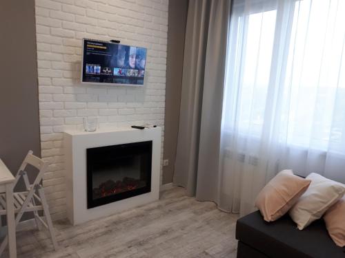 . Apartment Pritomskiy prospekt 15