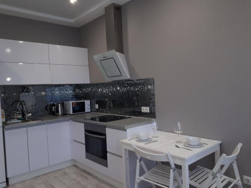 Apartment Pritomskiy prospekt 15 - image 6
