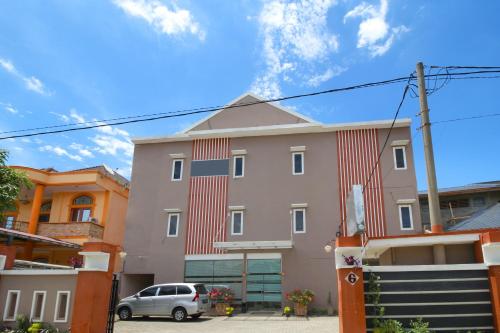 Airy Syariah Medan Sunggal Sei Kapuas 6 Medan