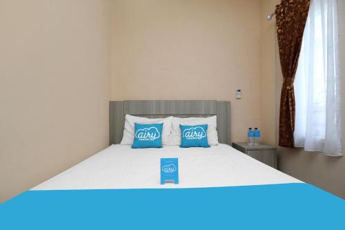 Airy Syariah Medan Sunggal Sei Kapuas 6 Medan