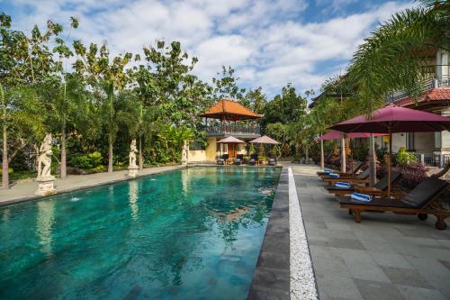 Photo of Yoga Amertham Retreat & Resort