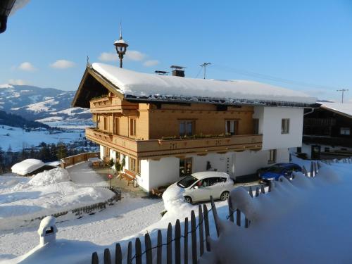 Grillinghof - Hotel - Kirchberg in Tirol