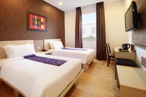 Swiss-Belinn Panakkukang Makassar