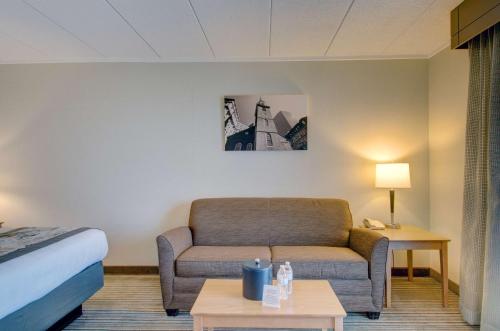 Best Western Plus Waltham Boston