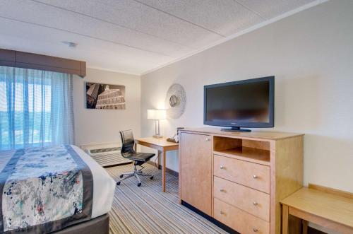 Best Western Plus Waltham Boston