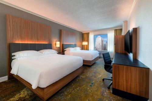 Hyatt Regency Calgary