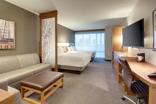 Hyatt Place Milwaukee Downtown - image 7