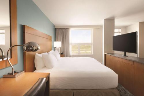Hyatt House Denver Airport in Denver, USA