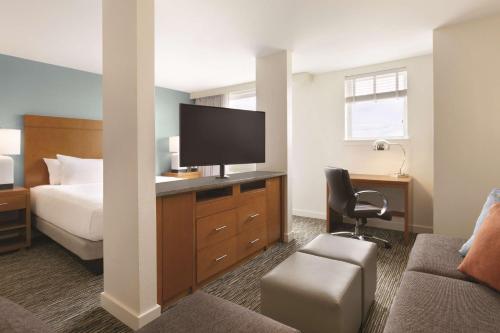 Hyatt House Denver Airport in Denver, USA