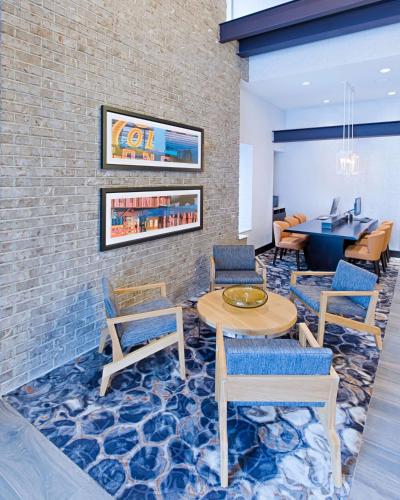 Hyatt Place Long Island City