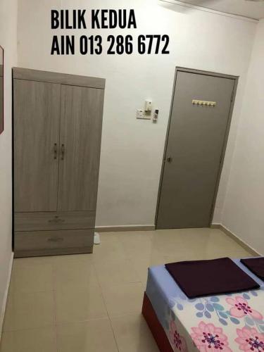 Rumah Chewaa Homestay photo