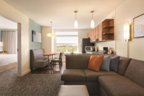Hyatt House Denver Airport in Denver, USA