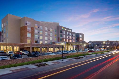 Hyatt Place Lubbock