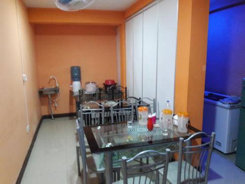 Facilities, Saragama Holiday Resort in Kurunegala