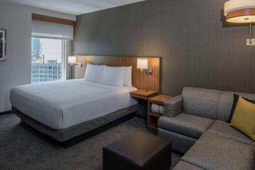 Hyatt Place Long Island City