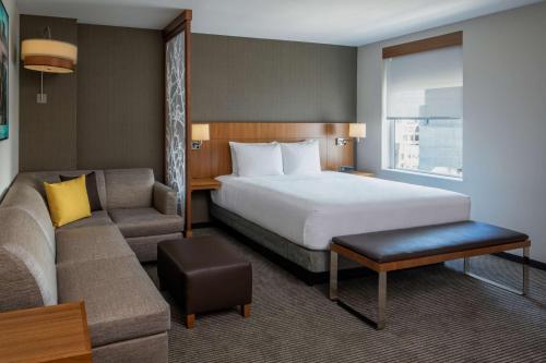 Hyatt Place Long Island City