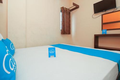 Airy Plaza Mitra Pegadaian 1 Banjarmasin