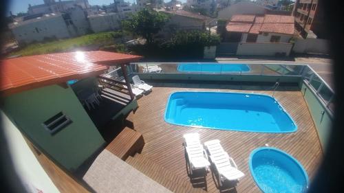 Residencial Lorenzi - image 5