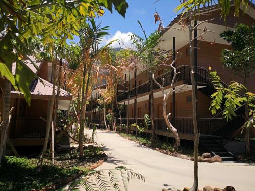 Aman Tioman Beach Resort in Kampung Paya