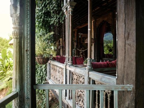Chateau Orientale Resort – Luang Prabang