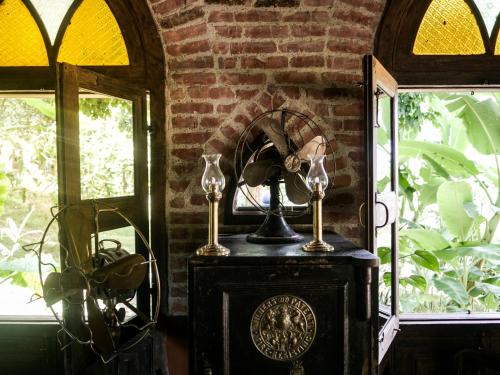 Chateau Orientale Resort – Luang Prabang