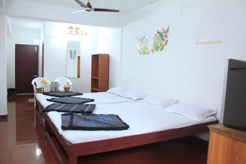 Breezy Land Residency (Nidhi Sri & k.k resort)