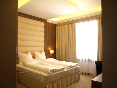Hotel Elektor Premium, Kraków (zdjęcie 11)