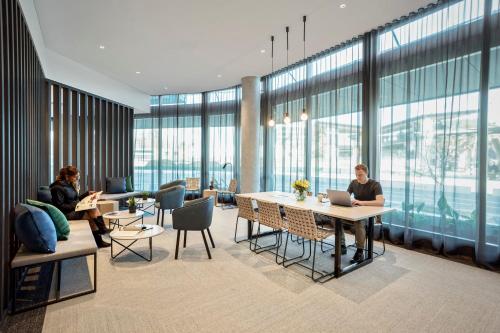 Oprema, Quest Penrith in Penrith