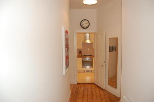 Home from Home at Number 2, Edinburgh (Foto 9)