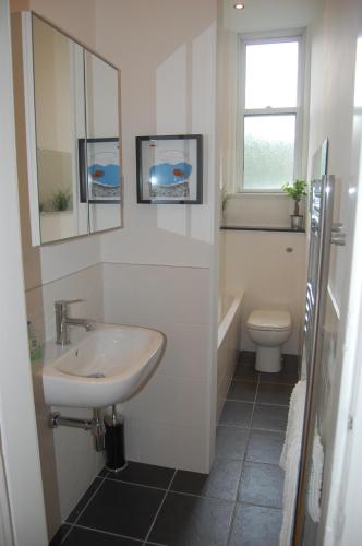Home from Home at Number 2, Edinburgh (Foto 10)