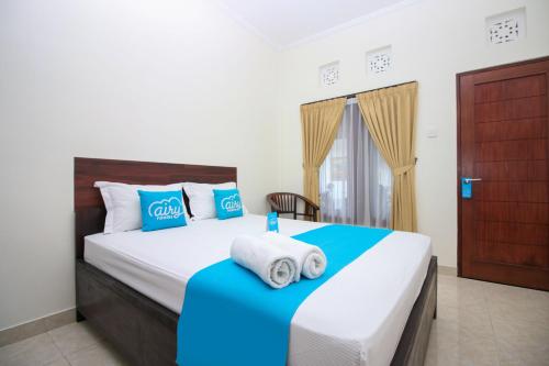 Airy Denpasar Barat Gunung Tangkuban Perahu 5 Bali Bali