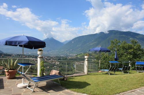 Appartement Tschivon 5