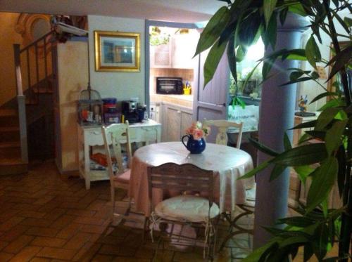  11 Via de Lieto, Pension in Gaeta