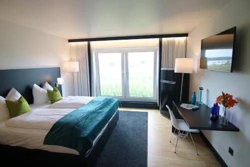 BG Hotel by WMM Hotels in Bad Grönenbach, Deutschland