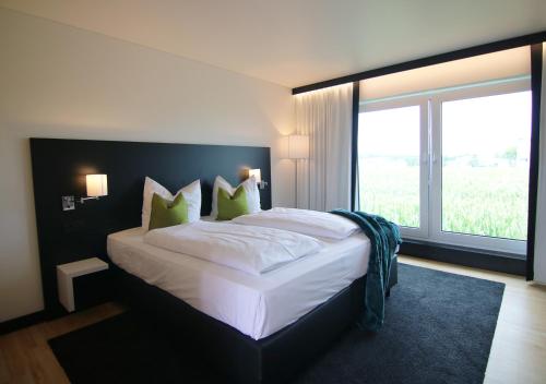 BG Hotel in Bad Gronenbach