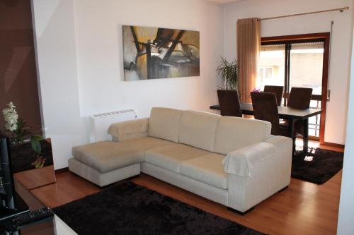  Apartamento Mira-Mar, Ferienwohnung in Póvoa de Varzim