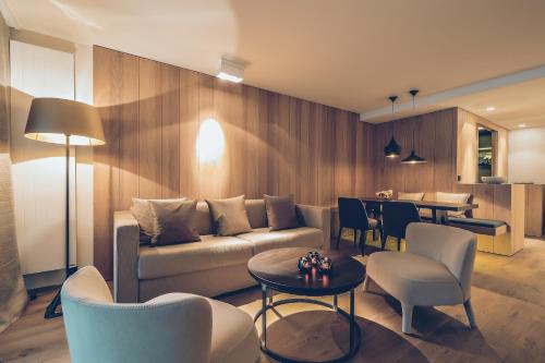 Elizabeth Arthotel Adults Only – Ischgl, MO