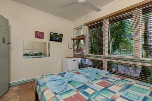 Tropic Days Boutique Hostel