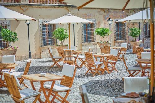 Cas Comte Suites & Spa - Adults Only - image 6