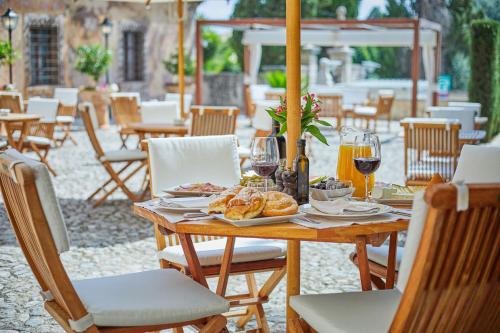 Cas Comte Suites & Spa - Adults Only - image 7