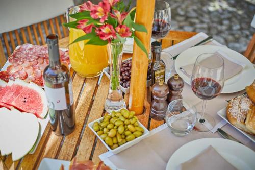 Cas Comte Petit Hotel & Spa