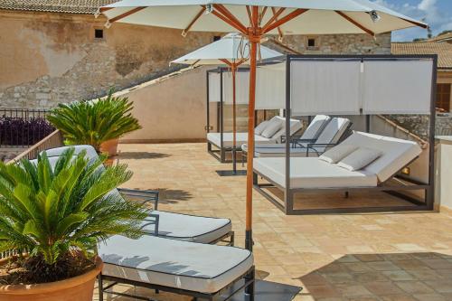 Cas Comte Suites & Spa - Adults Only