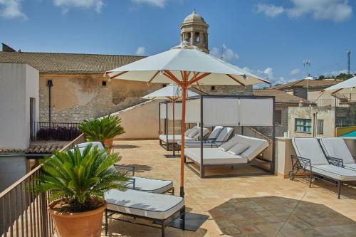 Cas Comte Suites & Spa - Adults Only