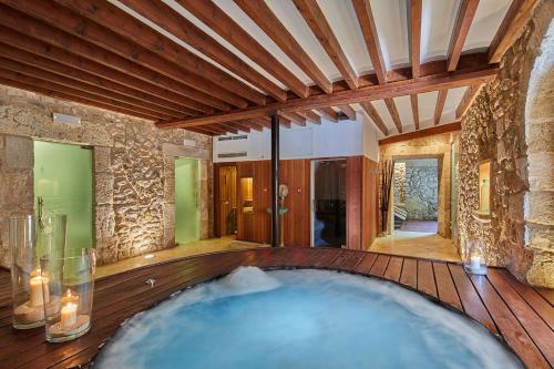 Cas Comte Suites & Spa - Adults Only