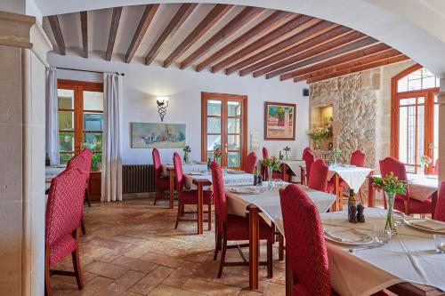 Cas Comte Suites & Spa - Adults Only - image 6