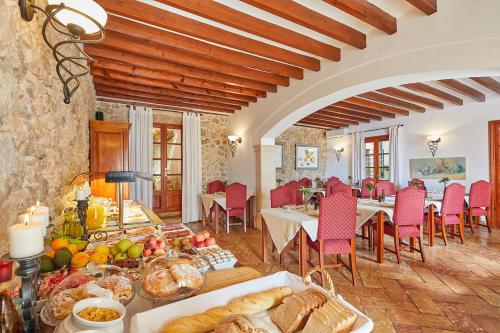 Cas Comte Suites & Spa - Adults Only - image 10